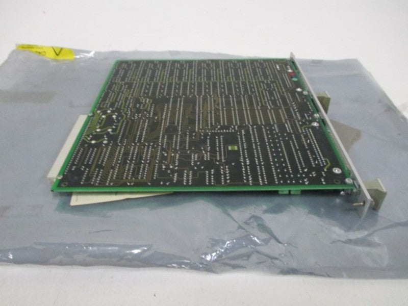 FISHER 12P0767X022 CIRCUIT BOARD  UNMP