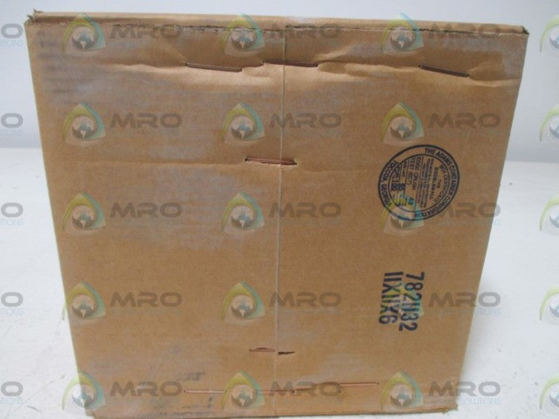ROSS 2776B6013 SOLENOID VALVE * FACTORY SEALED *