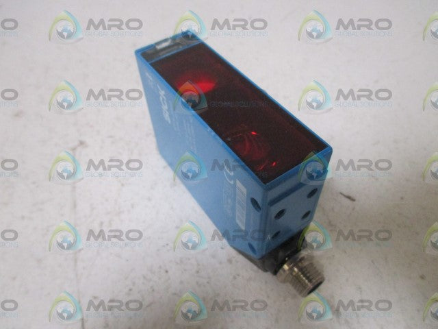 SICK WT24-2R519 PHOTO EYE *NEW IN BOX*