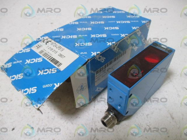 SICK WT24-2R519 PHOTO EYE *NEW IN BOX*