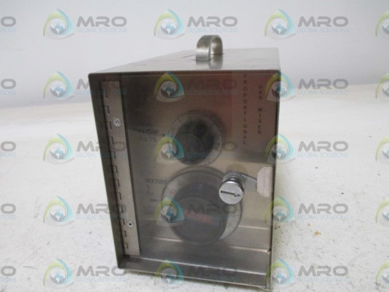 SMITH MODEL 299-006-1B (3717177) PROPORTIONAL MIXER  NSMP