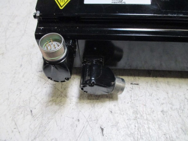 SCHNEIDER SH100/30100/0/0/00/00/00/10/00 SERVO MOTOR  UNMP