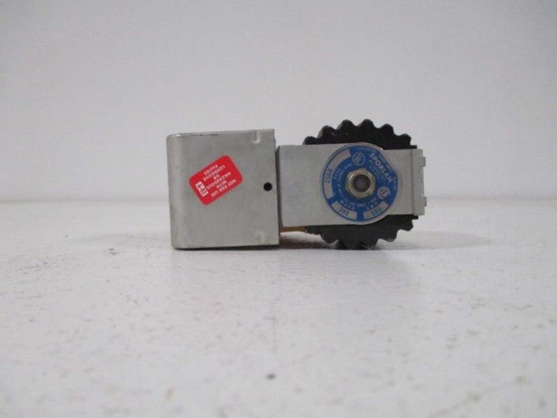 SPORLAN B9S2 GENERAL PURPOSE VALVE  NSNP