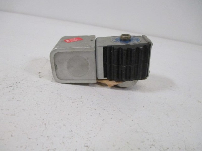 SPORLAN B9S2 GENERAL PURPOSE VALVE  NSNP
