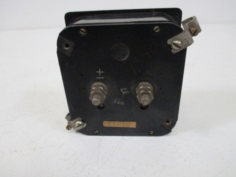 WESTON 742 LOWER VALAVE POSTION  UNMP