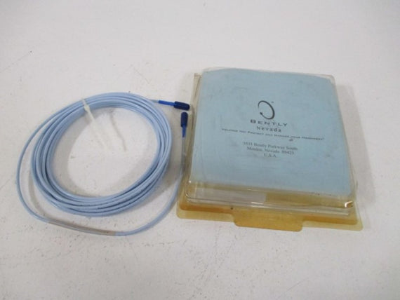 BENTLY NEVADA 330130-08-10-00 CABLE * NEW IN BOX *