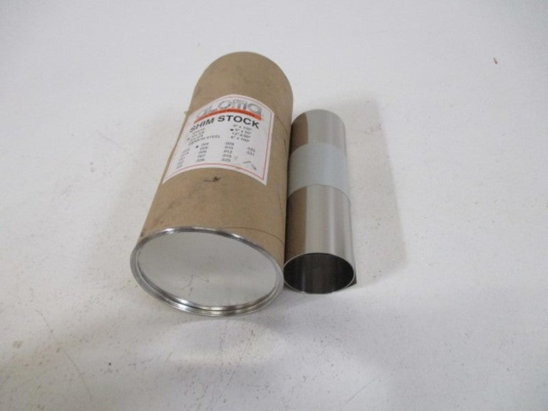 ALOMA CSS-4 SHIM STOCK  NSMP