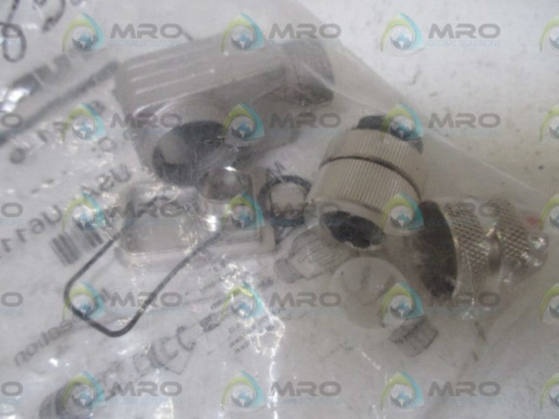 TURCK CMB 8241-0 CONNECTOR * NEW IN A FACTORY BAG *