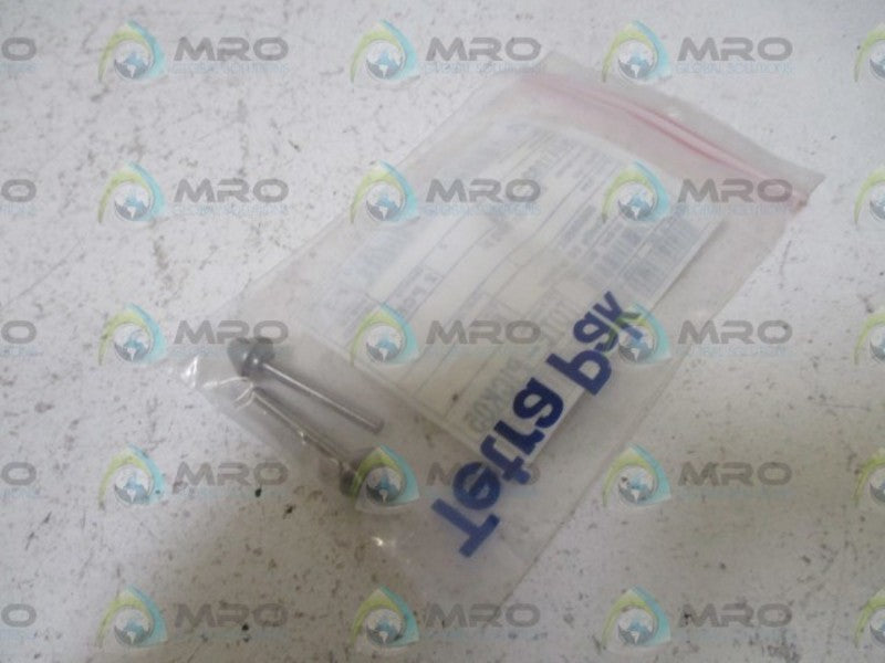 LOT OF 2 INDUSTRIAL MRO 5941282-4666 VALVE FOR FILLING PIPE*NEW IN A BAG*