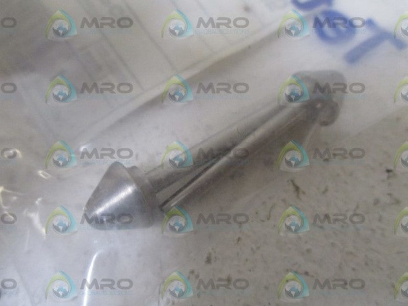 LOT OF 2 INDUSTRIAL MRO 5941282-4666 VALVE FOR FILLING PIPE*NEW IN A BAG*