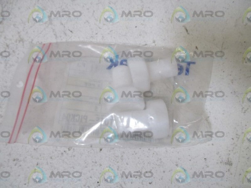 LOT OF 3 INDUSTRIAL MRO 5941282-4665 NOZZLE FOR FILLING PIPE*NEW IN A BAG*