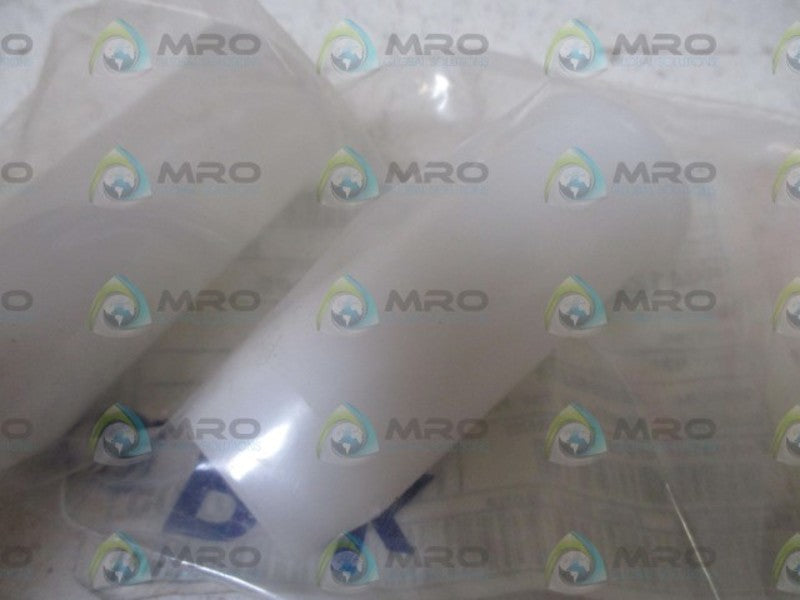 LOT OF 2 INDUSTRIAL MRO 5491282-4892 FILLING PIPE *NEW IN A BAG*