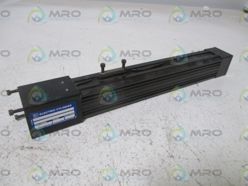 INDUSTRIAL DEVICES CORP. RS2992B-7-MS5-NC ELECTRIC CYLINDER  NSNP  NO BOX