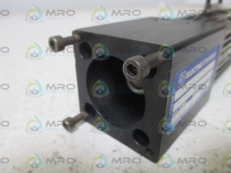 INDUSTRIAL DEVICES CORP. RS2992B-7-MS5-NC ELECTRIC CYLINDER  NSNP  NO BOX