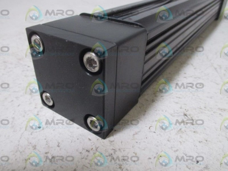 INDUSTRIAL DEVICES CORP. RS2992B-7-MS5-NC ELECTRIC CYLINDER  NSNP  NO BOX