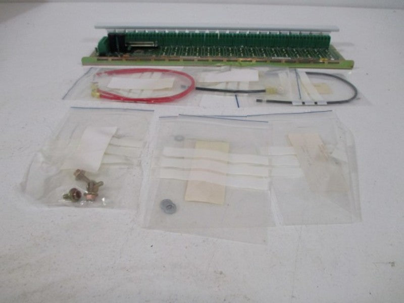 FISHER ROSEMOUNT 12P0083X072 PC BOARD  NSMP