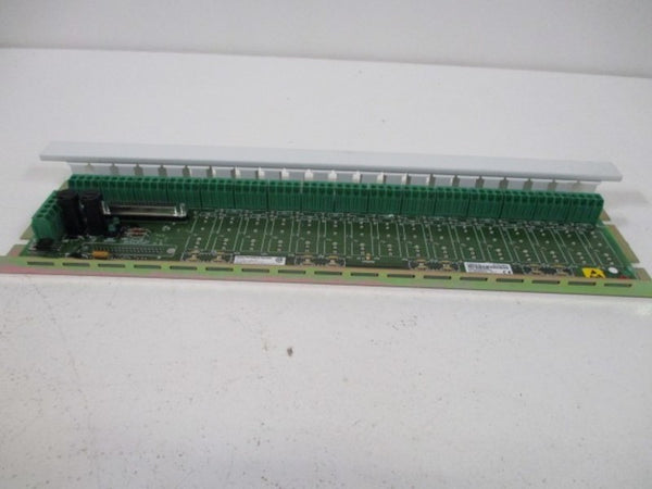 FISHER ROSEMOUNT 12P0083X072 PC BOARD  NSMP