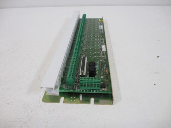 FISHER ROSEMOUNT 12P0083X072 PC BOARD  NSMP