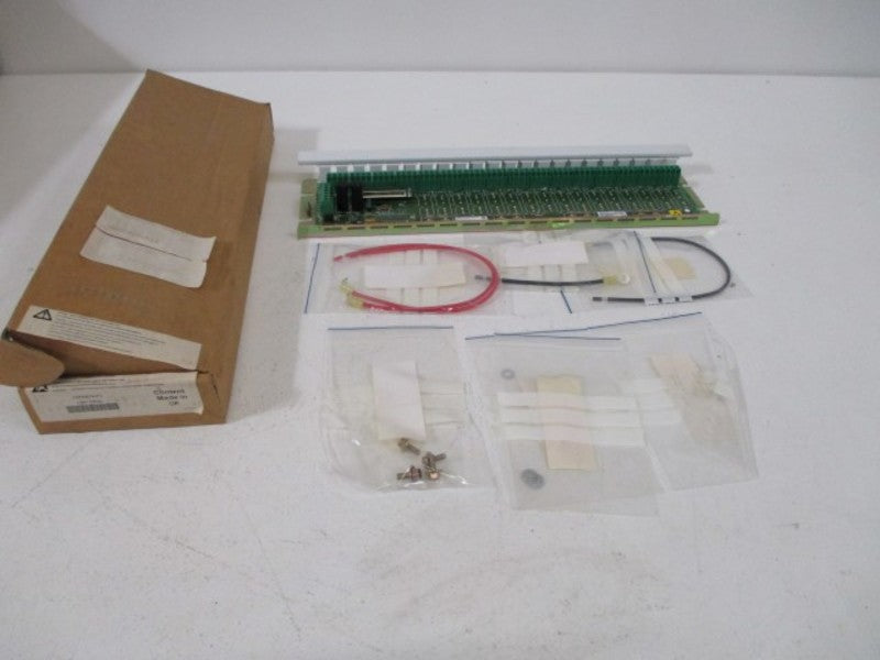 FISHER ROSEMOUNT 12P0083X072 PC BOARD  NSMP