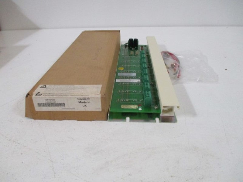 FISHER ROSEMOUNT 12P0103X022 PC BOARD  NSMP