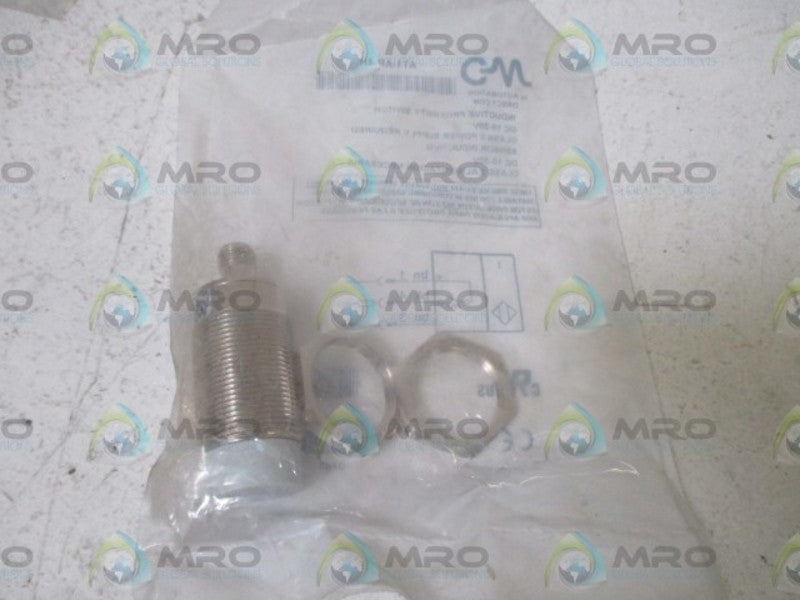 AUTOMATION DIRECT AT1-AP-4H PROXIMITY SENSOR * FACTORY BAG *
