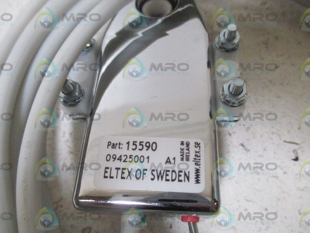 ELTEX 15590 SINGLE SENSOR CHROME * NEW IN A BAG *