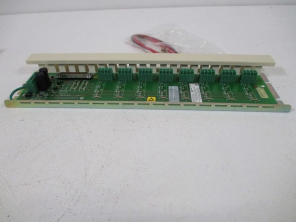 FISHER ROSEMOUNT 12P0103X022 PC BOARD  NSMP