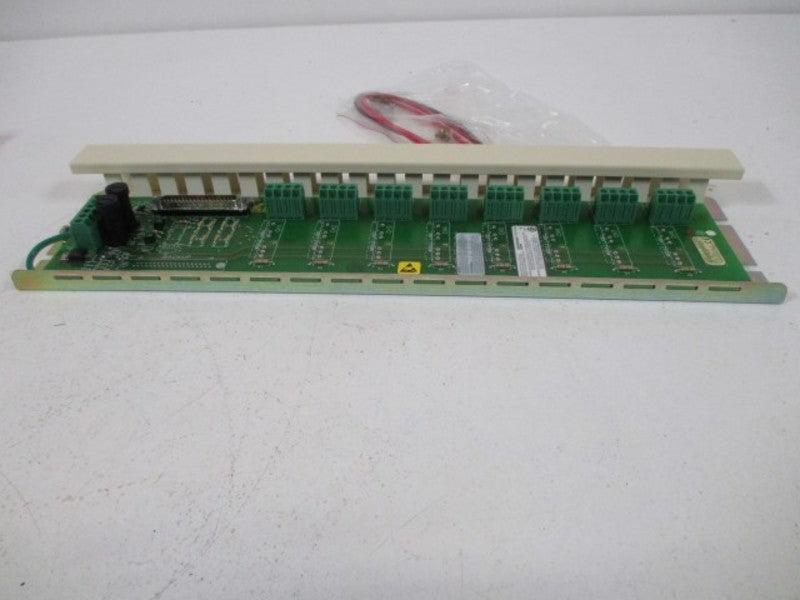 FISHER ROSEMOUNT 12P0103X022 PC BOARD  NSMP