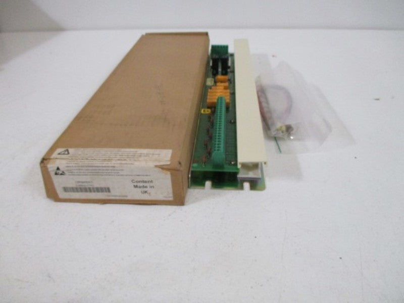 FISHER ROSEMOUNT 12P0269X012 PC BOARD  NSMP