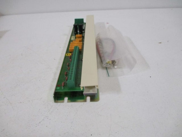 FISHER ROSEMOUNT 12P0269X012 PC BOARD  NSMP