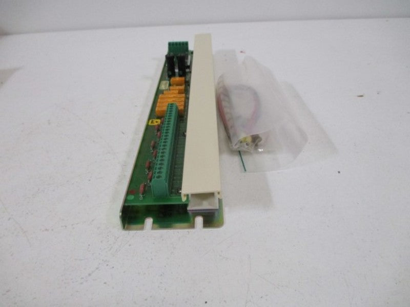 FISHER ROSEMOUNT 12P0269X012 PC BOARD  NSMP