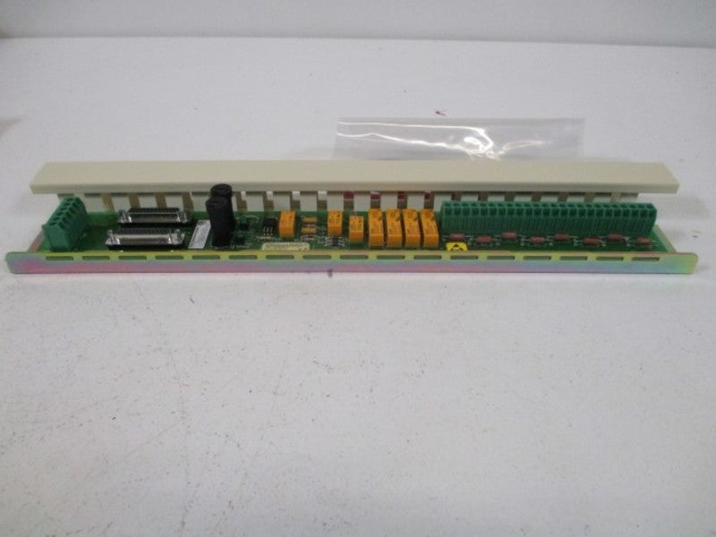 FISHER ROSEMOUNT 12P0269X012 PC BOARD  NSMP