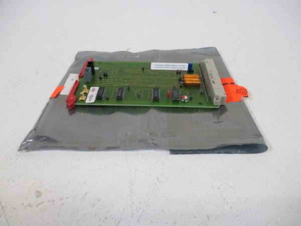 2015802 CIRCUIT BOARD  UNMP