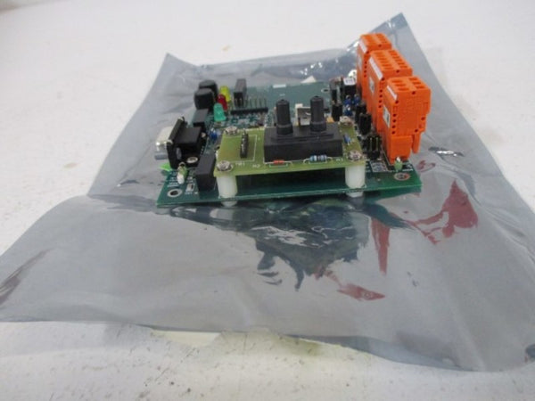 TELEDYNE 1903-0300-01 CIRCUIT BOARD  UNMP