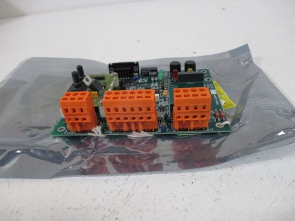 TELEDYNE 1903-0300-01 CIRCUIT BOARD  UNMP