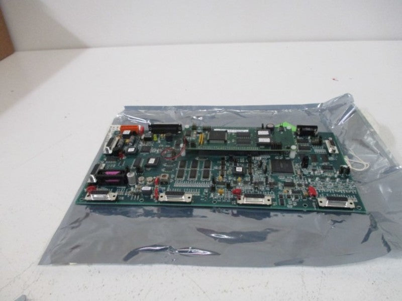 TELEDYNE 1903-0100-01 CIRCUIT BOARD  UNMP