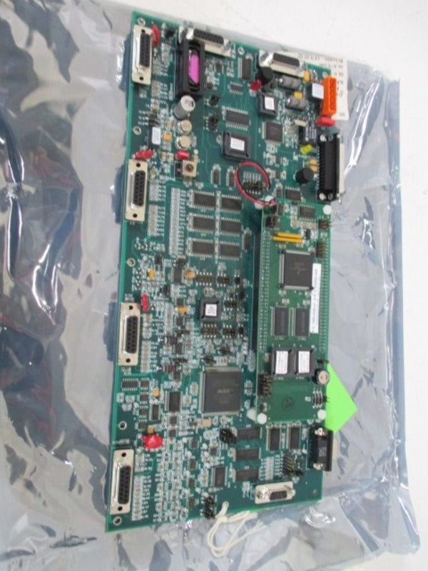 TELEDYNE 1903-0100-01 CIRCUIT BOARD  UNMP