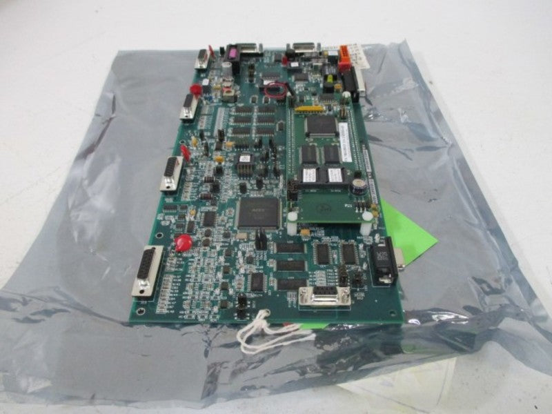 TELEDYNE 1903-0100-01 CIRCUIT BOARD  UNMP