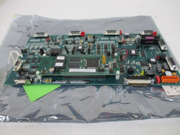 TELEDYNE 1903-0100-01 CIRCUIT BOARD  UNMP