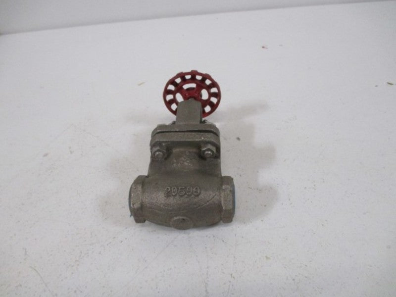 ALOYCO 20599  NSNP
