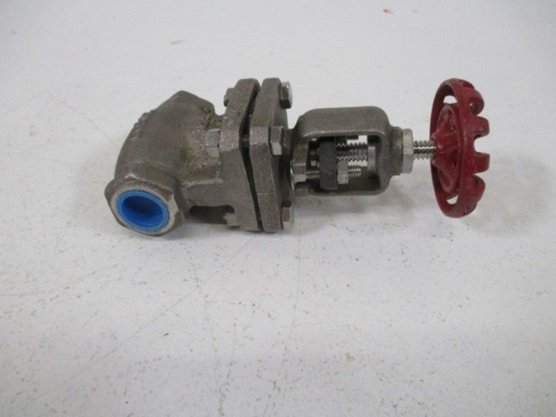 ALOYCO 20599  NSNP