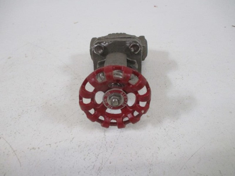 ALOYCO 20599  NSNP