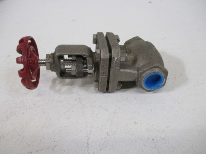 ALOYCO 20599  NSNP