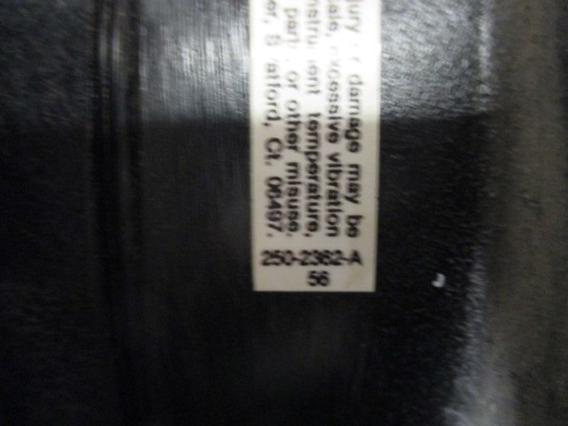 ASHCROFT 250-2362-A56 TEST GAUGE  UNMP