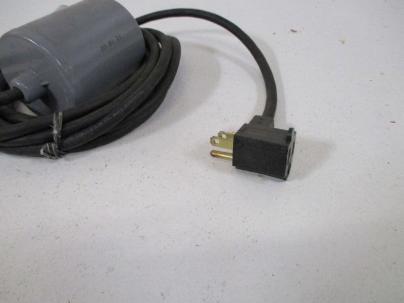 CENTRIPRO A2-E21 SWITCH PUMPMASTER  UNMP