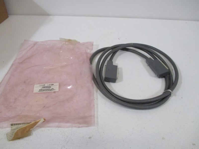 FISHER ROSEMOUNT 12P0523X022 CABLE  UNMP