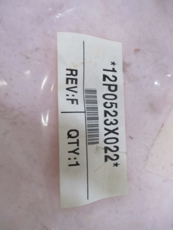 FISHER ROSEMOUNT 12P0523X022 CABLE  UNMP