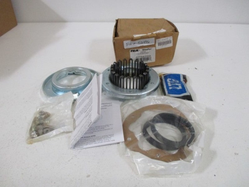 FALK 0758299 COVER GRID ASSEMBLY  NSMP