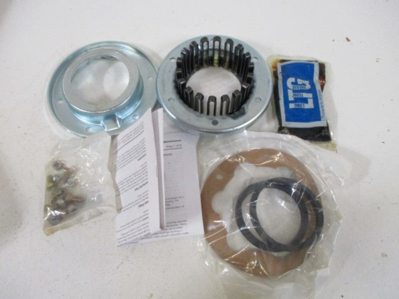 FALK 0758299 COVER GRID ASSEMBLY  NSMP