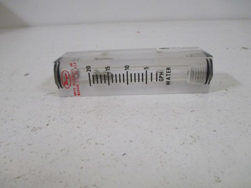 DWYER VFA-43-EC-SS VISI FLOAT *NEW IN BOX*